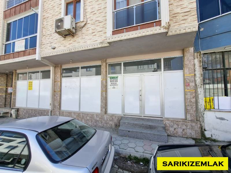 Edremit Eroğlan Mah`daDükkan & Mağaza. - 9